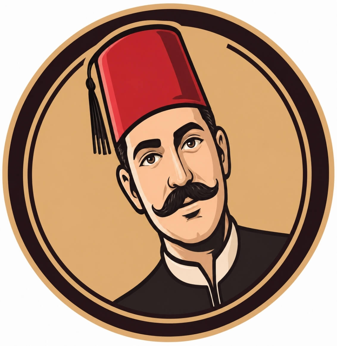 شعار ركن البشوات